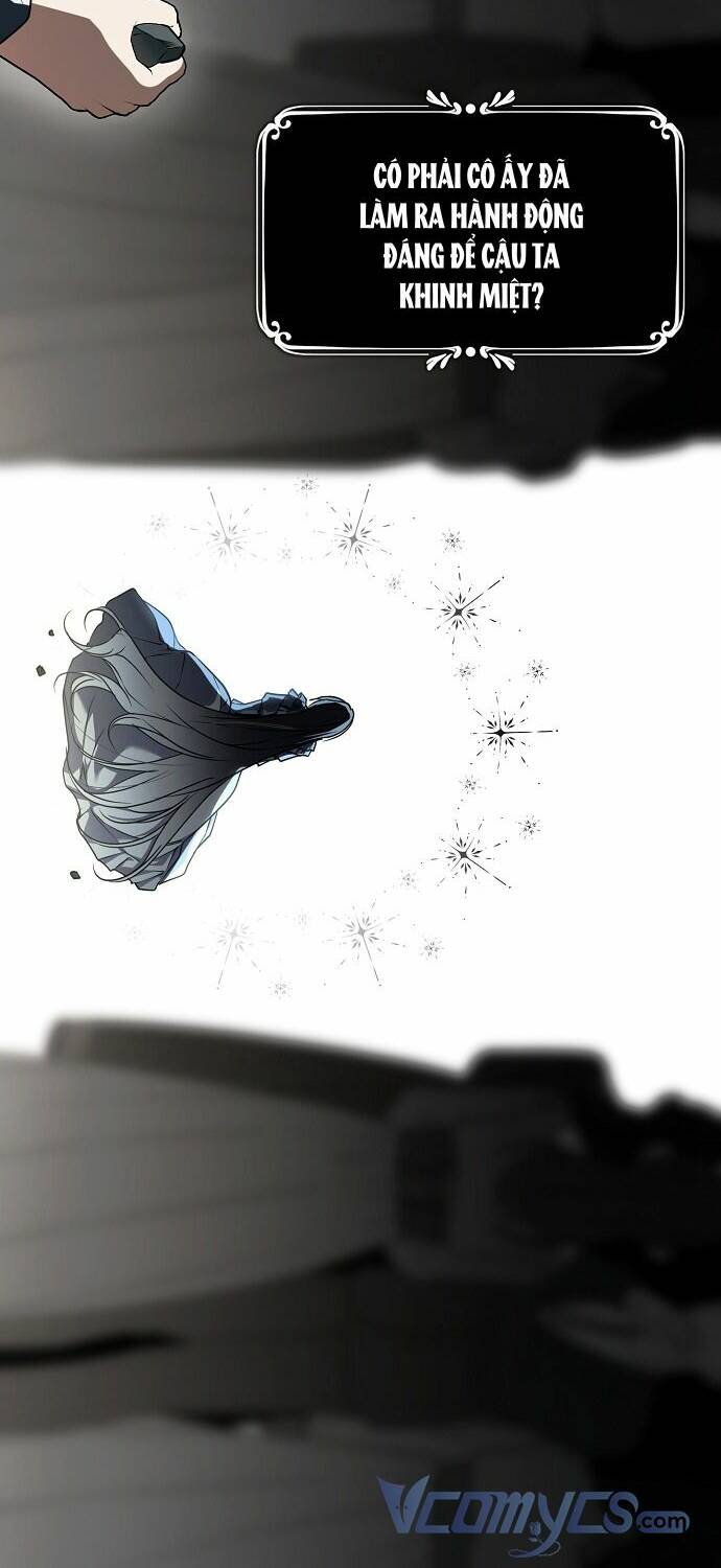 Ai Đó Đang Điều Khiển Cơ Thể Của Tôi Chapter 17 - Trang 38