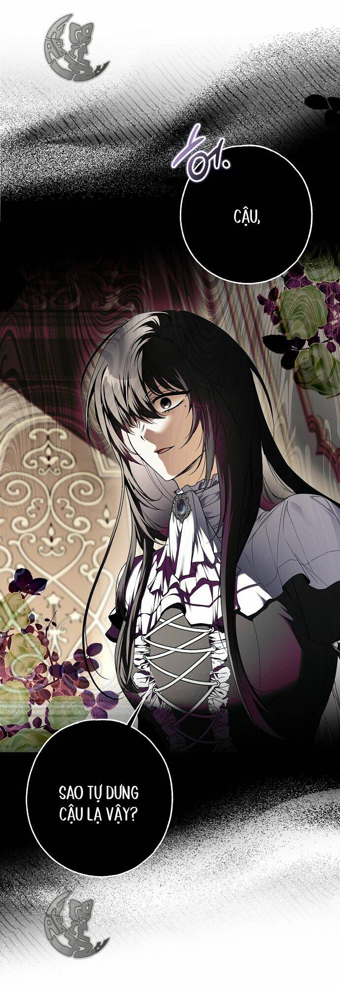 Ai Đó Đang Điều Khiển Cơ Thể Của Tôi Chapter 17 - Trang 3