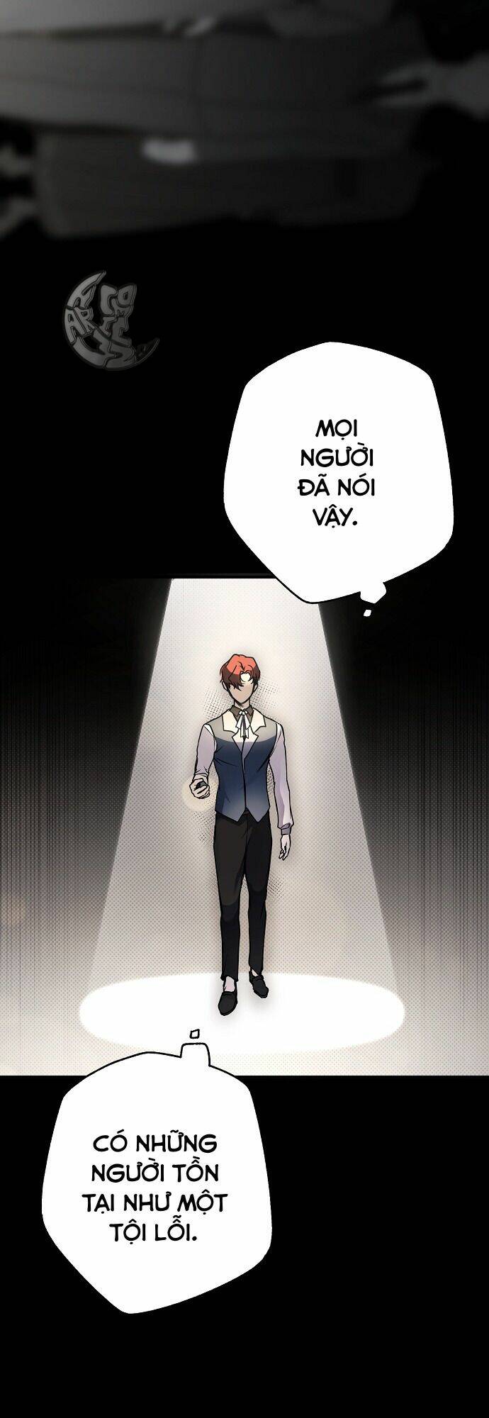 Ai Đó Đang Điều Khiển Cơ Thể Của Tôi Chapter 17 - Trang 39