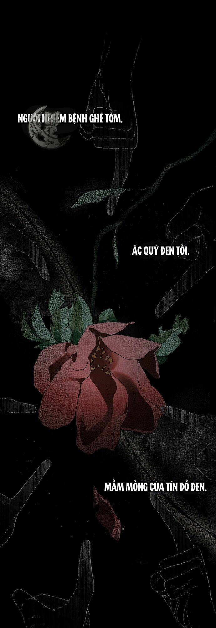 Ai Đó Đang Điều Khiển Cơ Thể Của Tôi Chapter 17 - Trang 40