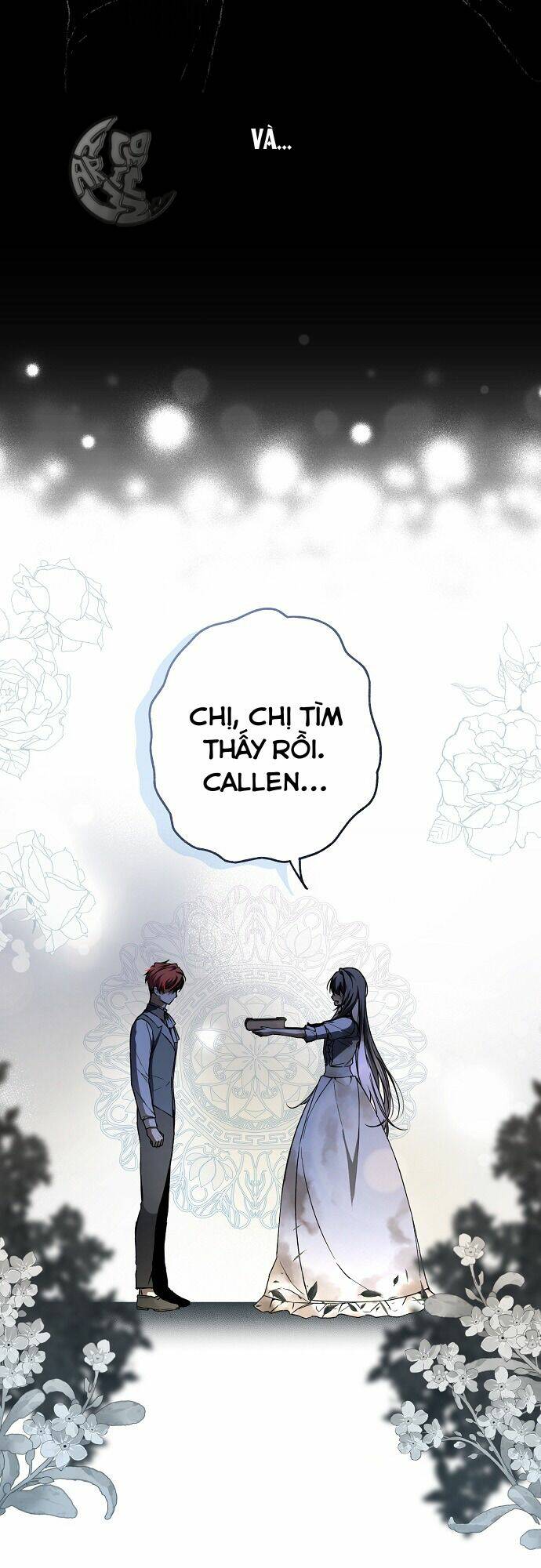 Ai Đó Đang Điều Khiển Cơ Thể Của Tôi Chapter 17 - Trang 41