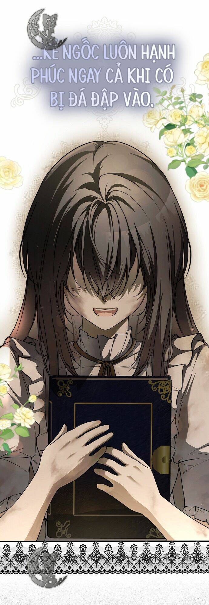 Ai Đó Đang Điều Khiển Cơ Thể Của Tôi Chapter 17 - Trang 42