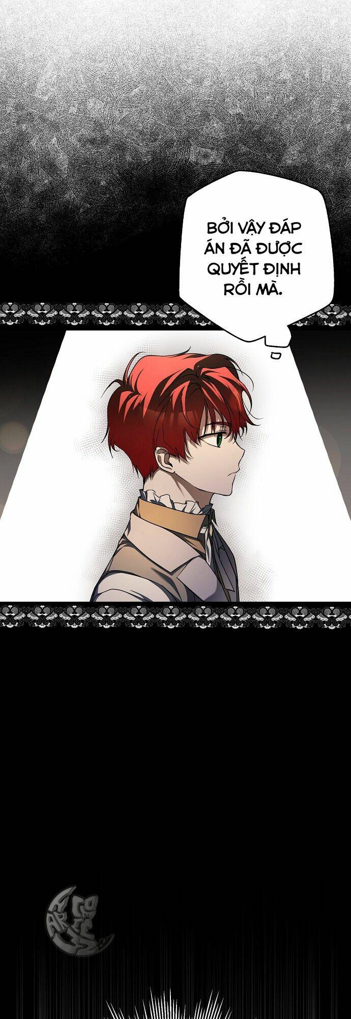 Ai Đó Đang Điều Khiển Cơ Thể Của Tôi Chapter 17 - Trang 43