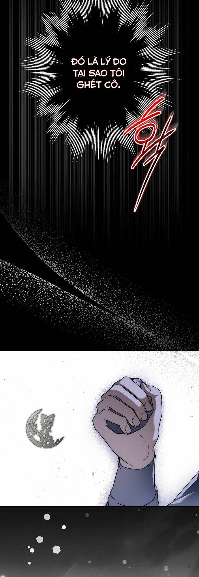 Ai Đó Đang Điều Khiển Cơ Thể Của Tôi Chapter 17 - Trang 44