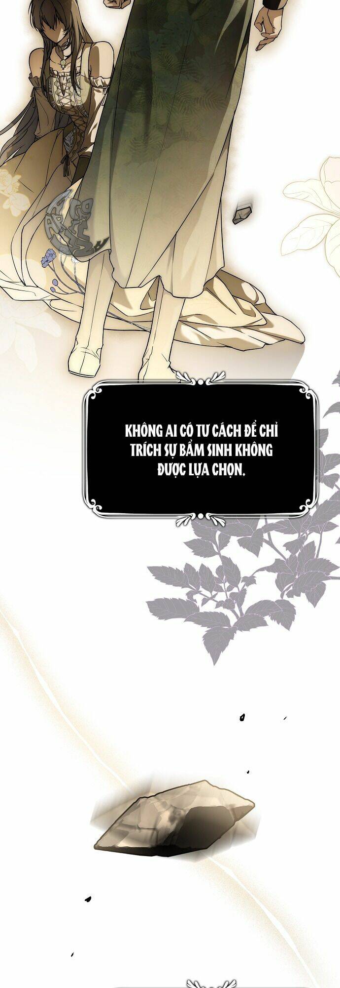 Ai Đó Đang Điều Khiển Cơ Thể Của Tôi Chapter 17 - Trang 47