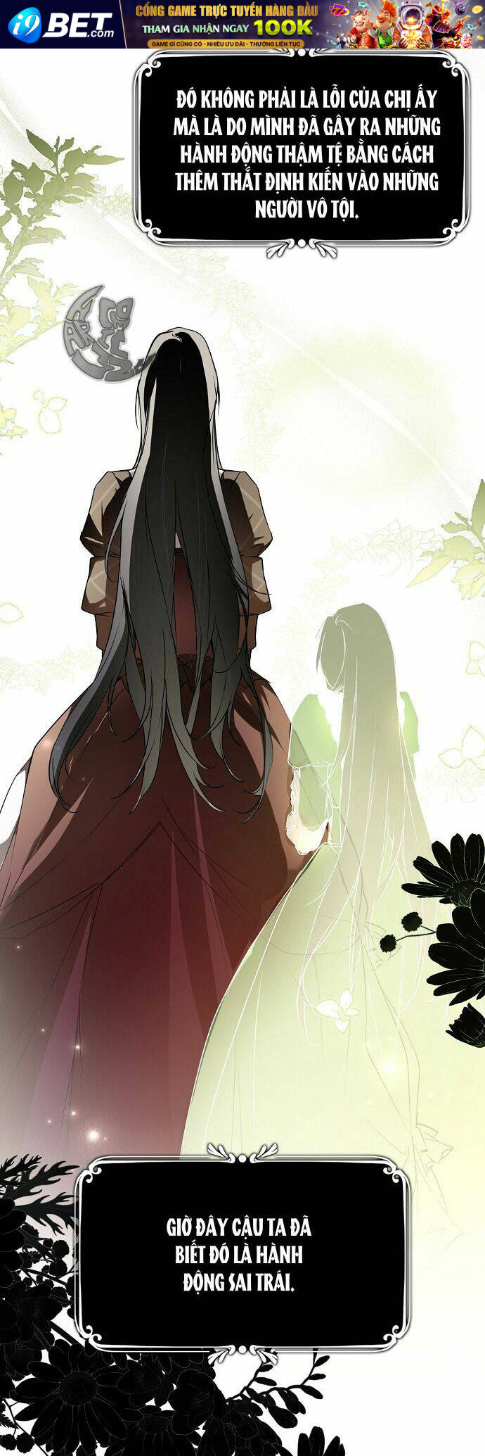 Ai Đó Đang Điều Khiển Cơ Thể Của Tôi Chapter 17 - Trang 48