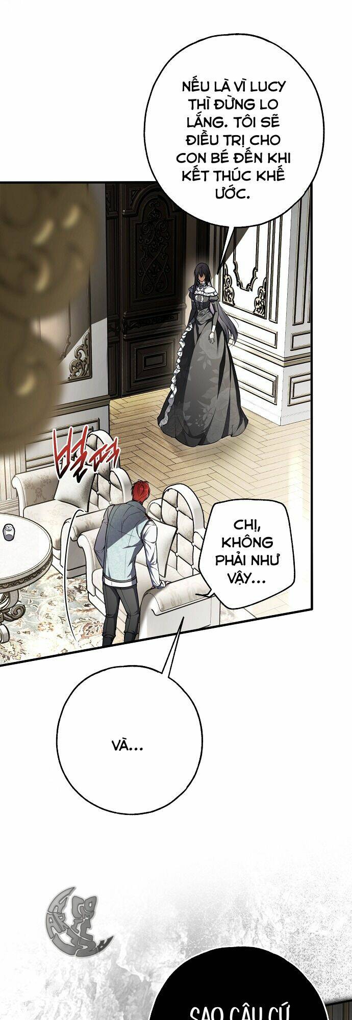 Ai Đó Đang Điều Khiển Cơ Thể Của Tôi Chapter 17 - Trang 4