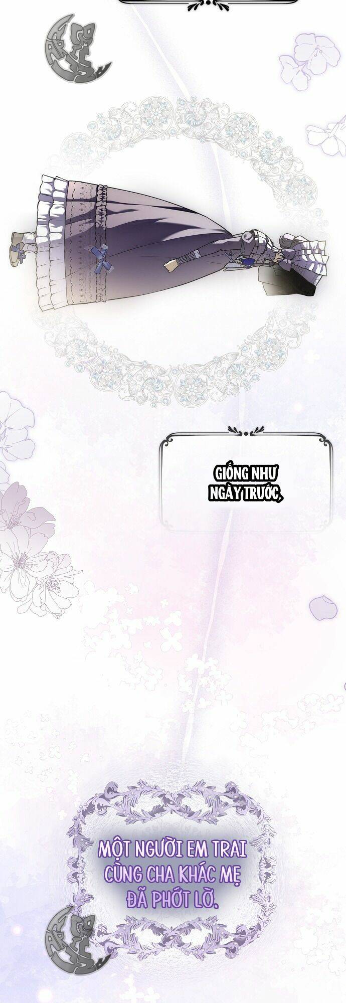 Ai Đó Đang Điều Khiển Cơ Thể Của Tôi Chapter 17 - Trang 50