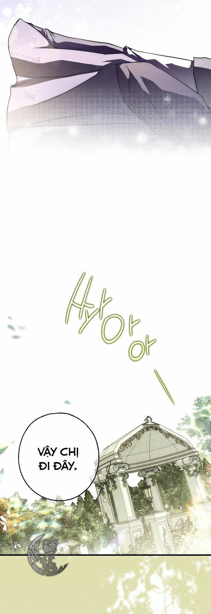 Ai Đó Đang Điều Khiển Cơ Thể Của Tôi Chapter 17 - Trang 51