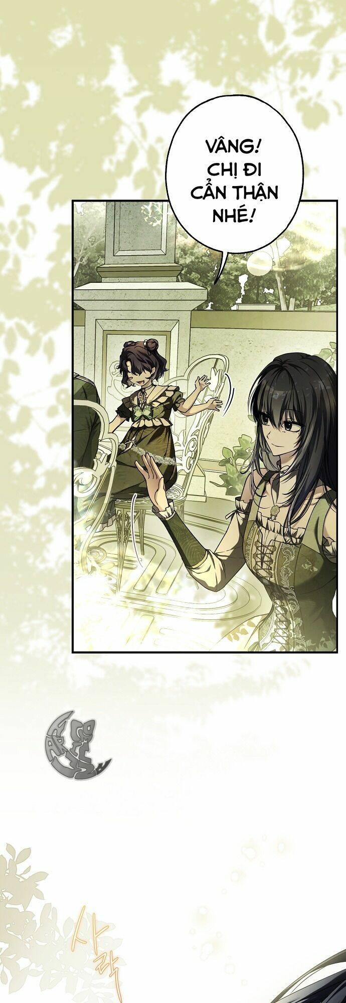 Ai Đó Đang Điều Khiển Cơ Thể Của Tôi Chapter 17 - Trang 52