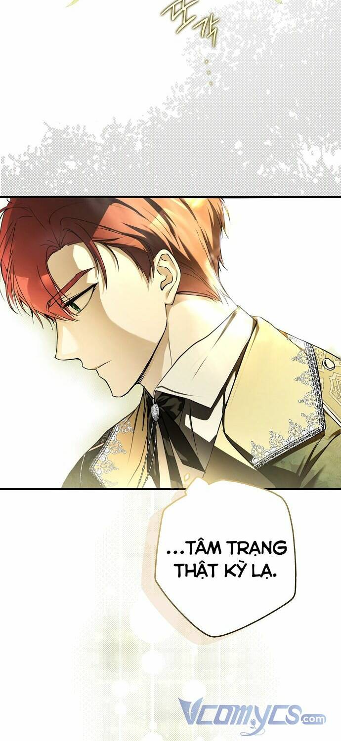 Ai Đó Đang Điều Khiển Cơ Thể Của Tôi Chapter 17 - Trang 54