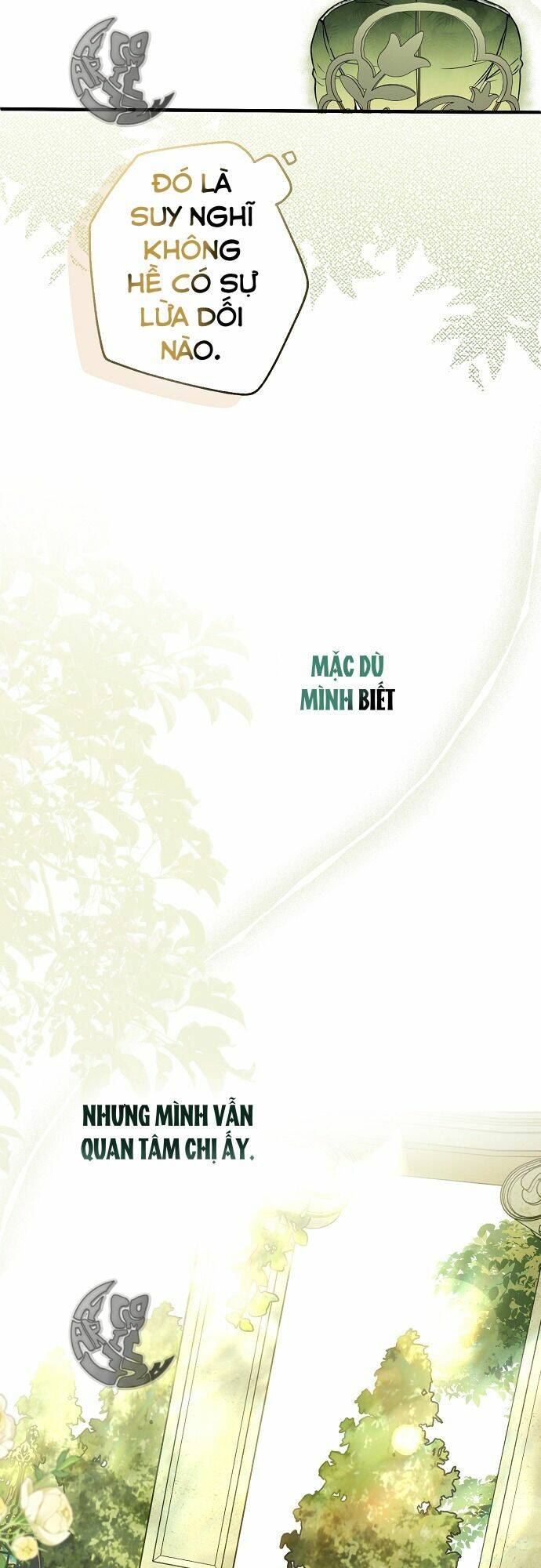 Ai Đó Đang Điều Khiển Cơ Thể Của Tôi Chapter 17 - Trang 56