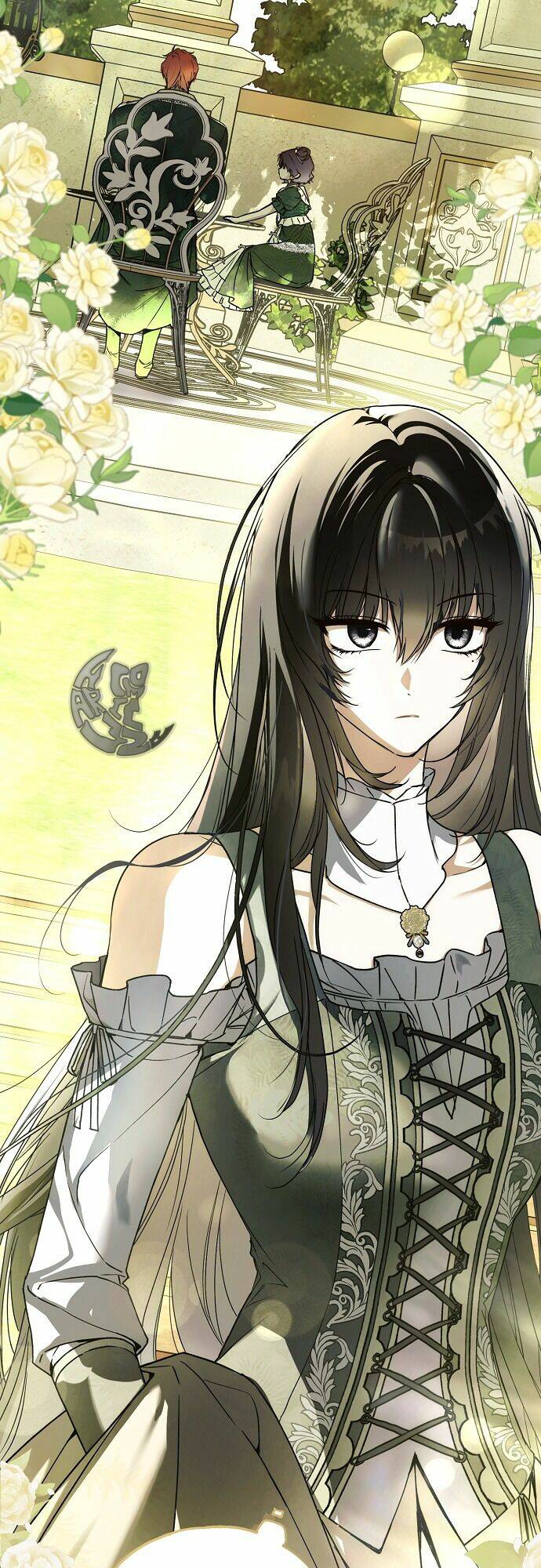 Ai Đó Đang Điều Khiển Cơ Thể Của Tôi Chapter 17 - Trang 57