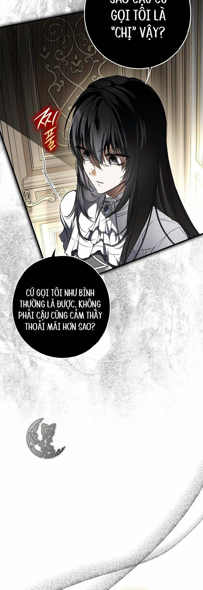 Ai Đó Đang Điều Khiển Cơ Thể Của Tôi Chapter 17 - Trang 5