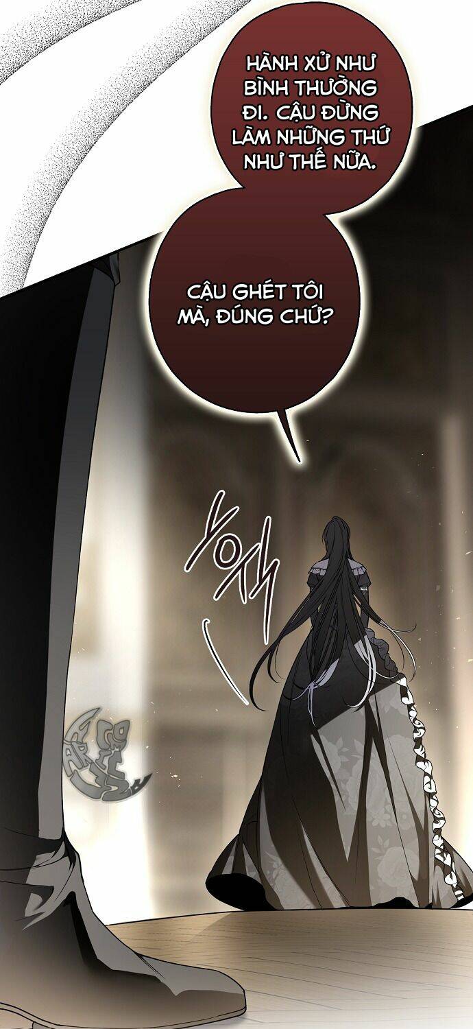 Ai Đó Đang Điều Khiển Cơ Thể Của Tôi Chapter 17 - Trang 6