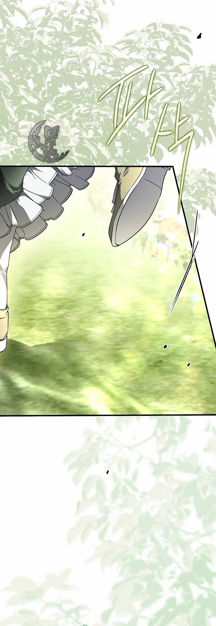 Ai Đó Đang Điều Khiển Cơ Thể Của Tôi Chapter 17 - Trang 8