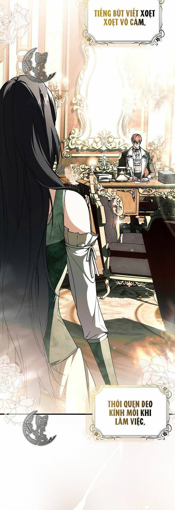 Ai Đó Đang Điều Khiển Cơ Thể Của Tôi - Chapter 18 - Page 9