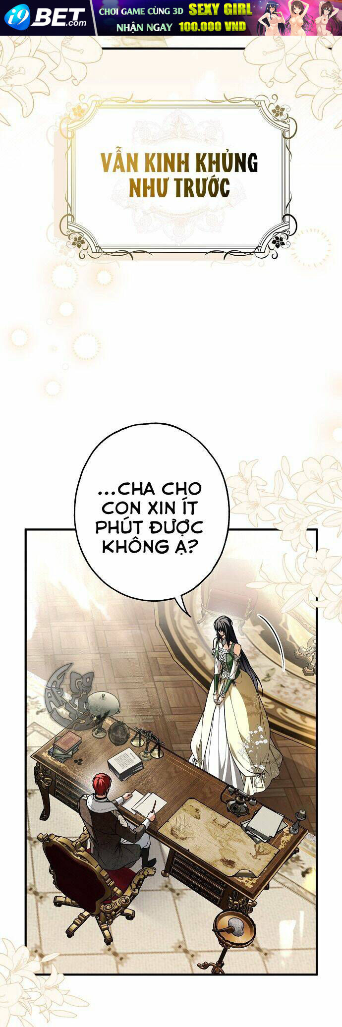 Ai Đó Đang Điều Khiển Cơ Thể Của Tôi - Chapter 18 - Page 11