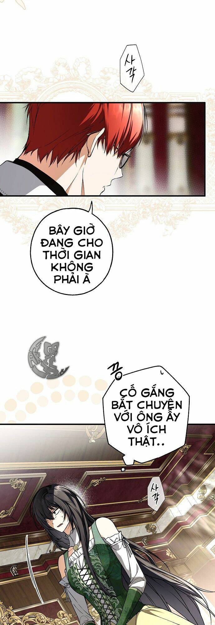 Ai Đó Đang Điều Khiển Cơ Thể Của Tôi - Chapter 18 - Page 12