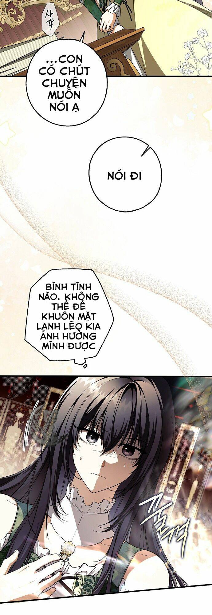 Ai Đó Đang Điều Khiển Cơ Thể Của Tôi - Chapter 18 - Page 13