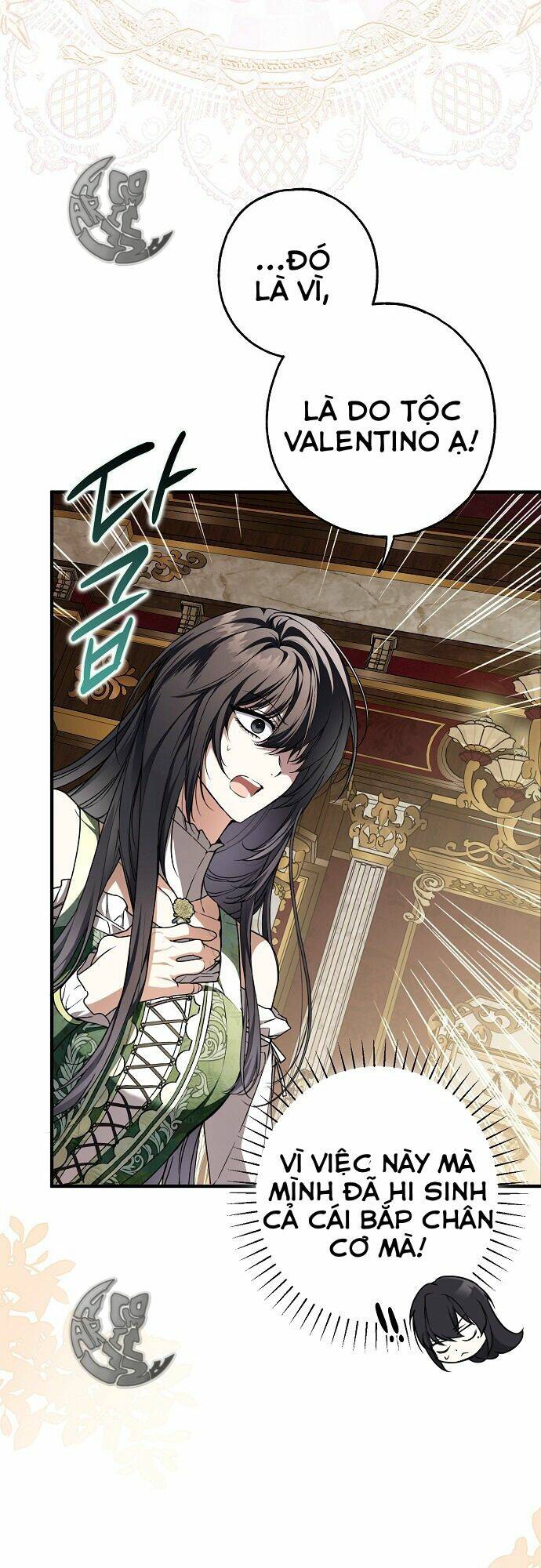 Ai Đó Đang Điều Khiển Cơ Thể Của Tôi - Chapter 18 - Page 17