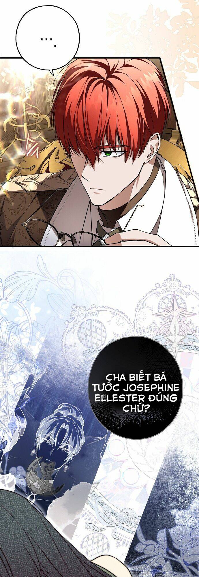 Ai Đó Đang Điều Khiển Cơ Thể Của Tôi - Chapter 18 - Page 18