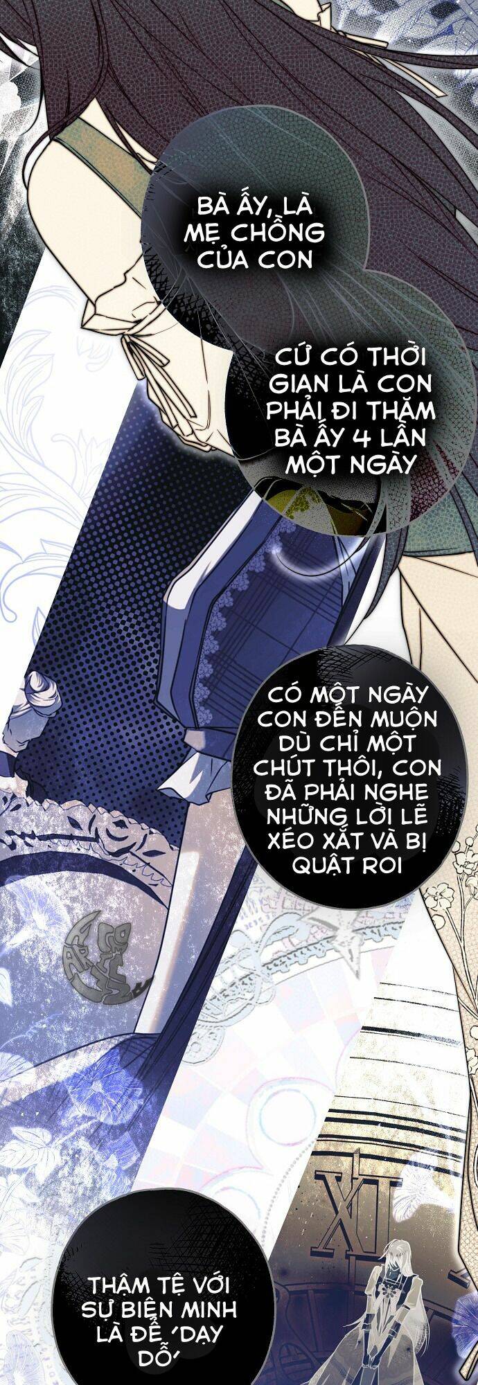 Ai Đó Đang Điều Khiển Cơ Thể Của Tôi - Chapter 18 - Page 19