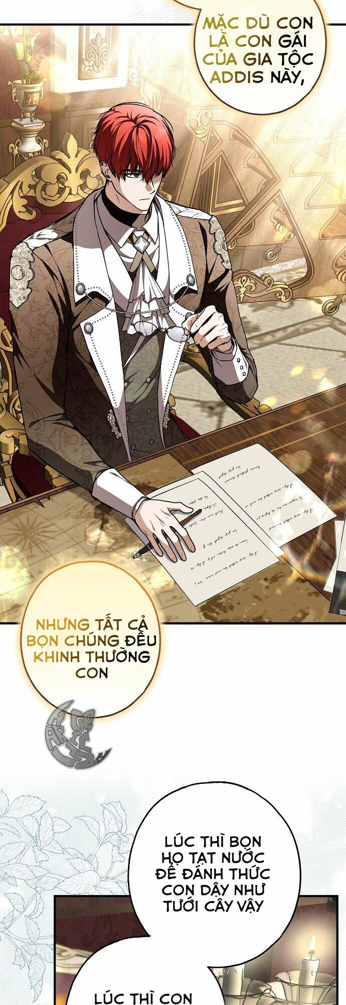 Ai Đó Đang Điều Khiển Cơ Thể Của Tôi - Chapter 18 - Page 21