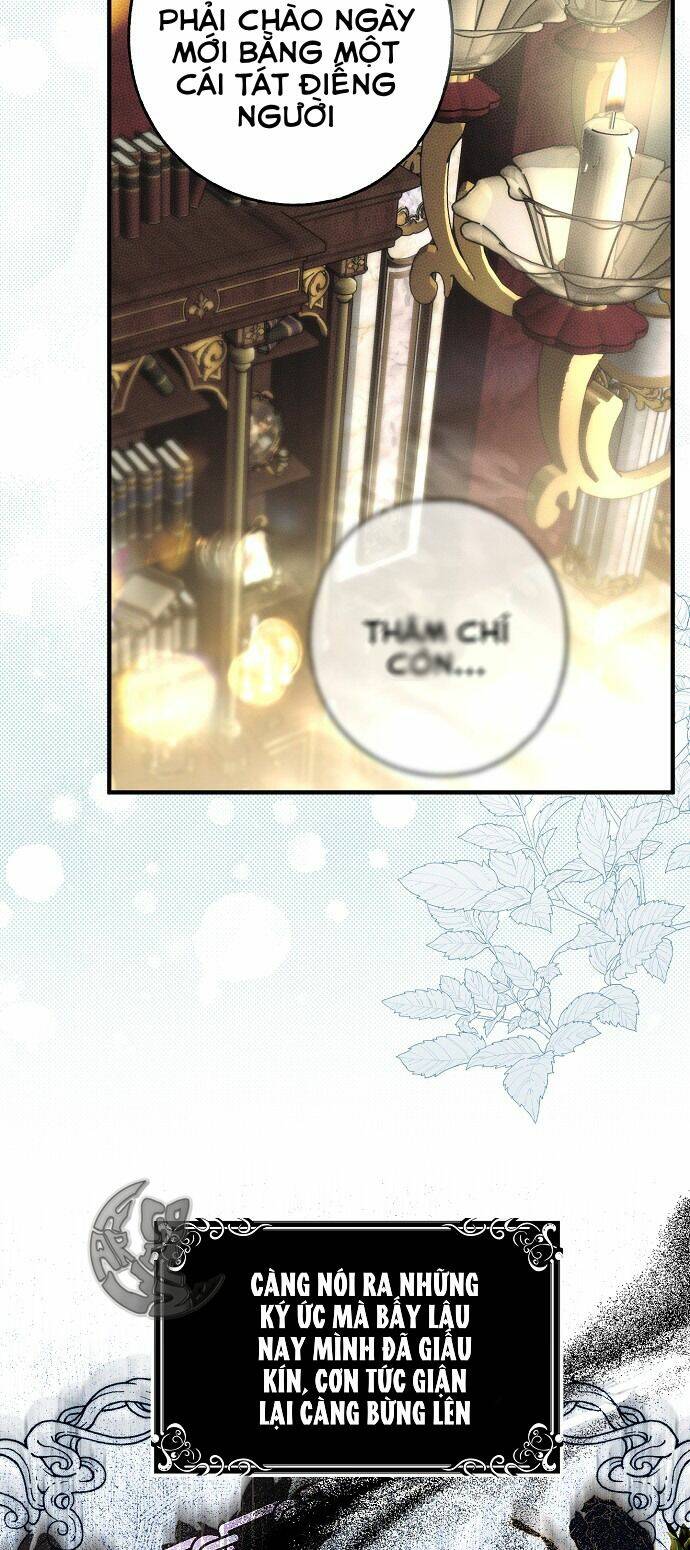 Ai Đó Đang Điều Khiển Cơ Thể Của Tôi - Chapter 18 - Page 22