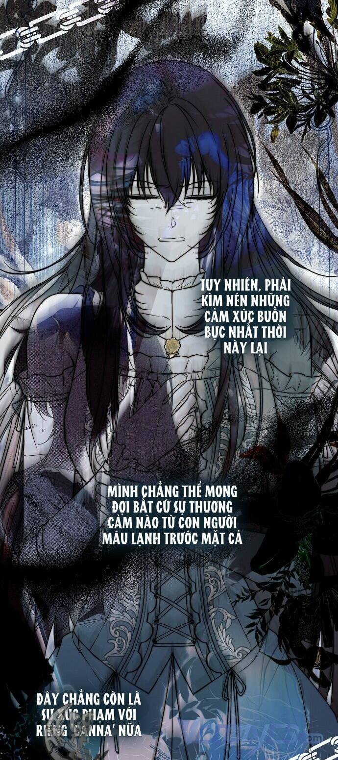 Ai Đó Đang Điều Khiển Cơ Thể Của Tôi - Chapter 18 - Page 23