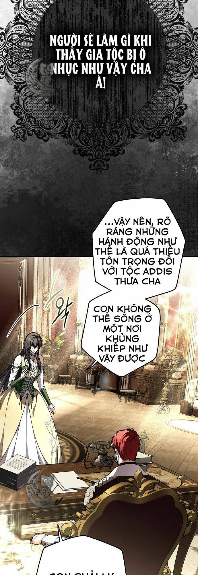 Ai Đó Đang Điều Khiển Cơ Thể Của Tôi - Chapter 18 - Page 25