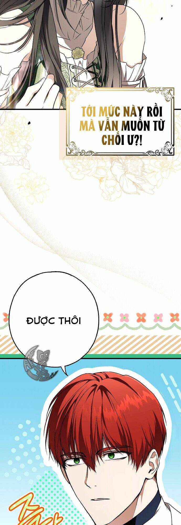 Ai Đó Đang Điều Khiển Cơ Thể Của Tôi - Chapter 18 - Page 27