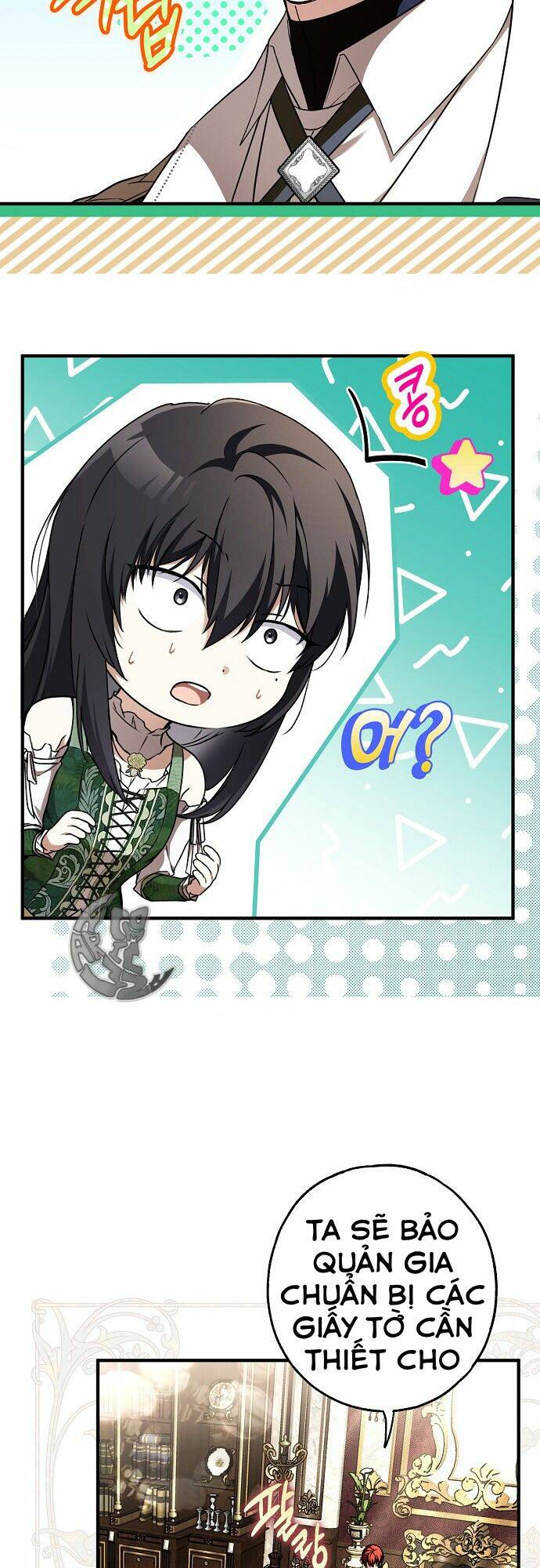 Ai Đó Đang Điều Khiển Cơ Thể Của Tôi - Chapter 18 - Page 28