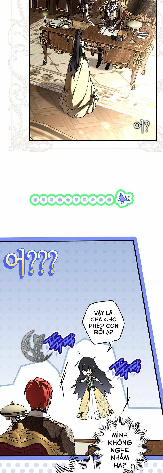 Ai Đó Đang Điều Khiển Cơ Thể Của Tôi - Chapter 18 - Page 29