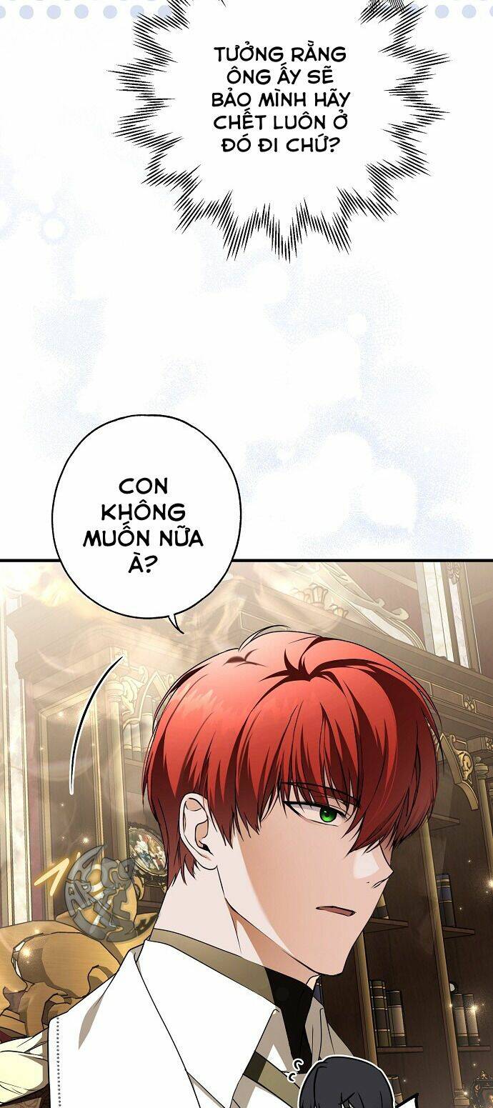 Ai Đó Đang Điều Khiển Cơ Thể Của Tôi - Chapter 18 - Page 30