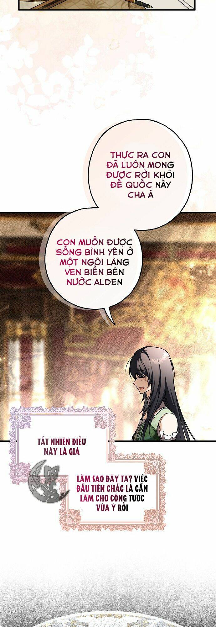 Ai Đó Đang Điều Khiển Cơ Thể Của Tôi - Chapter 18 - Page 34