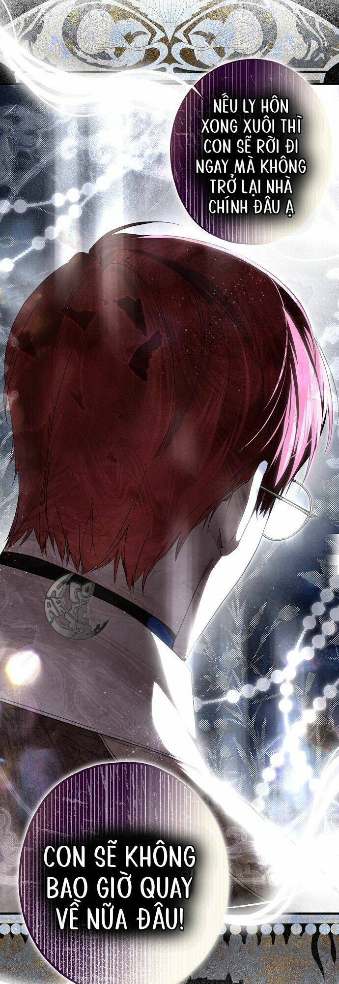 Ai Đó Đang Điều Khiển Cơ Thể Của Tôi - Chapter 18 - Page 35