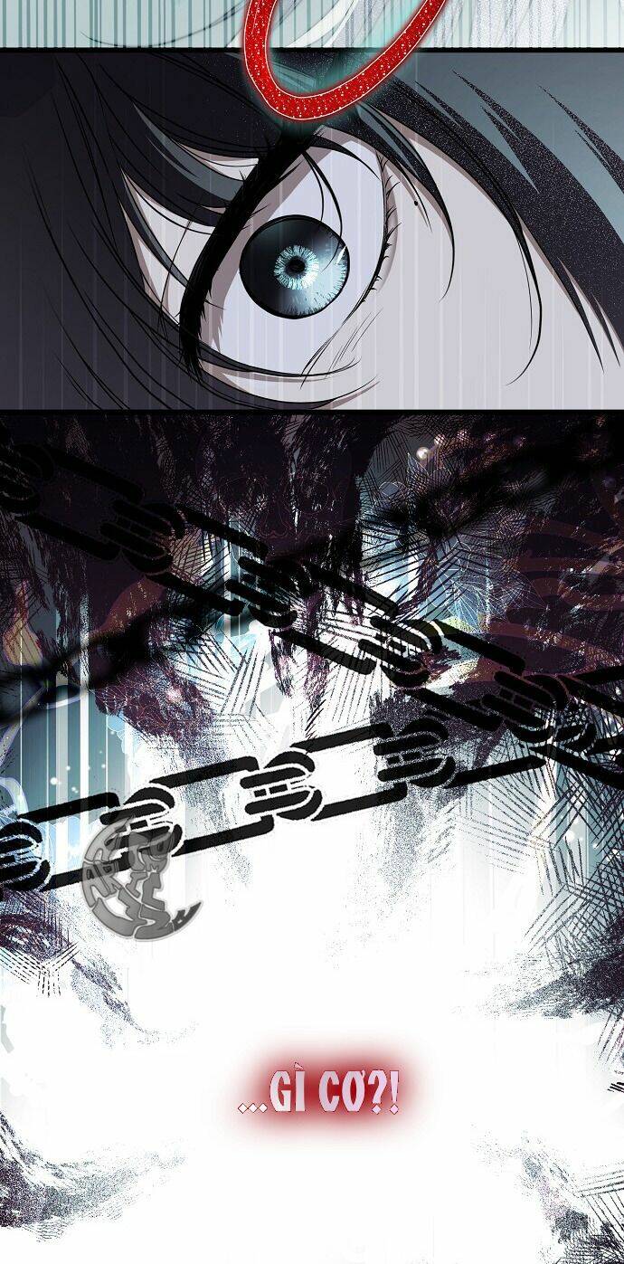 Ai Đó Đang Điều Khiển Cơ Thể Của Tôi - Chapter 18 - Page 38