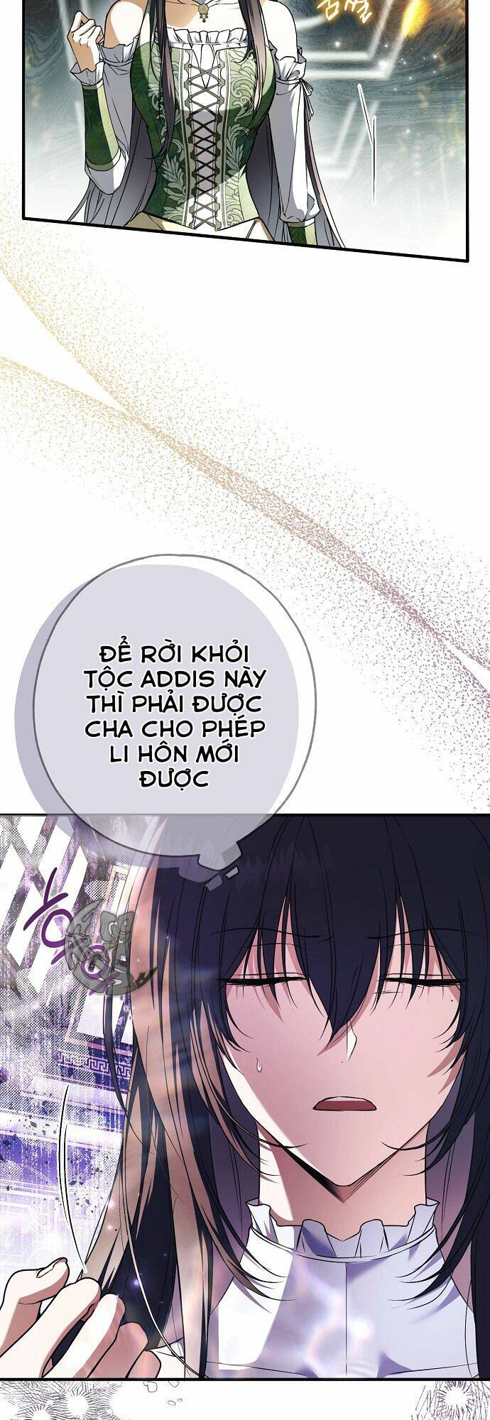 Ai Đó Đang Điều Khiển Cơ Thể Của Tôi - Chapter 18 - Page 3