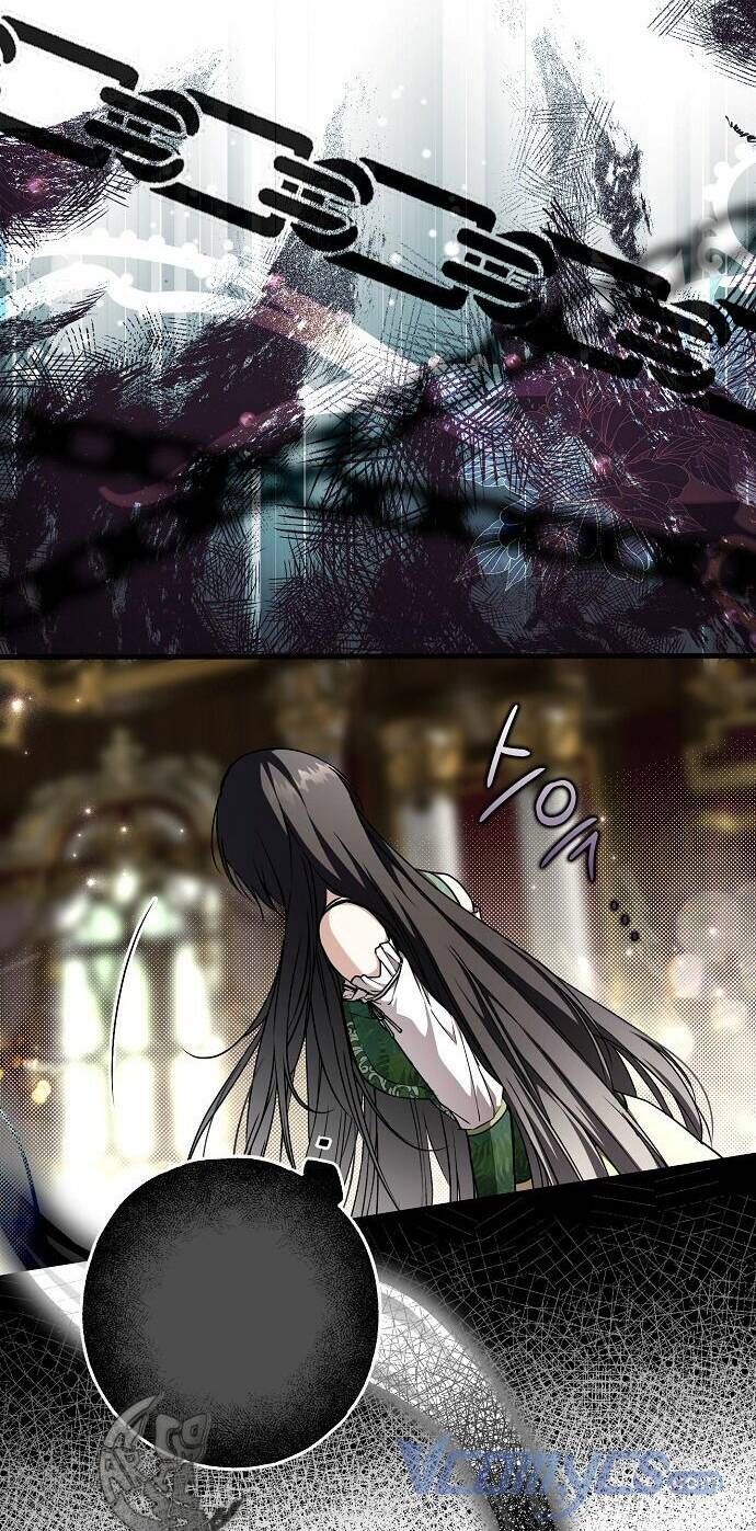 Ai Đó Đang Điều Khiển Cơ Thể Của Tôi - Chapter 18 - Page 39