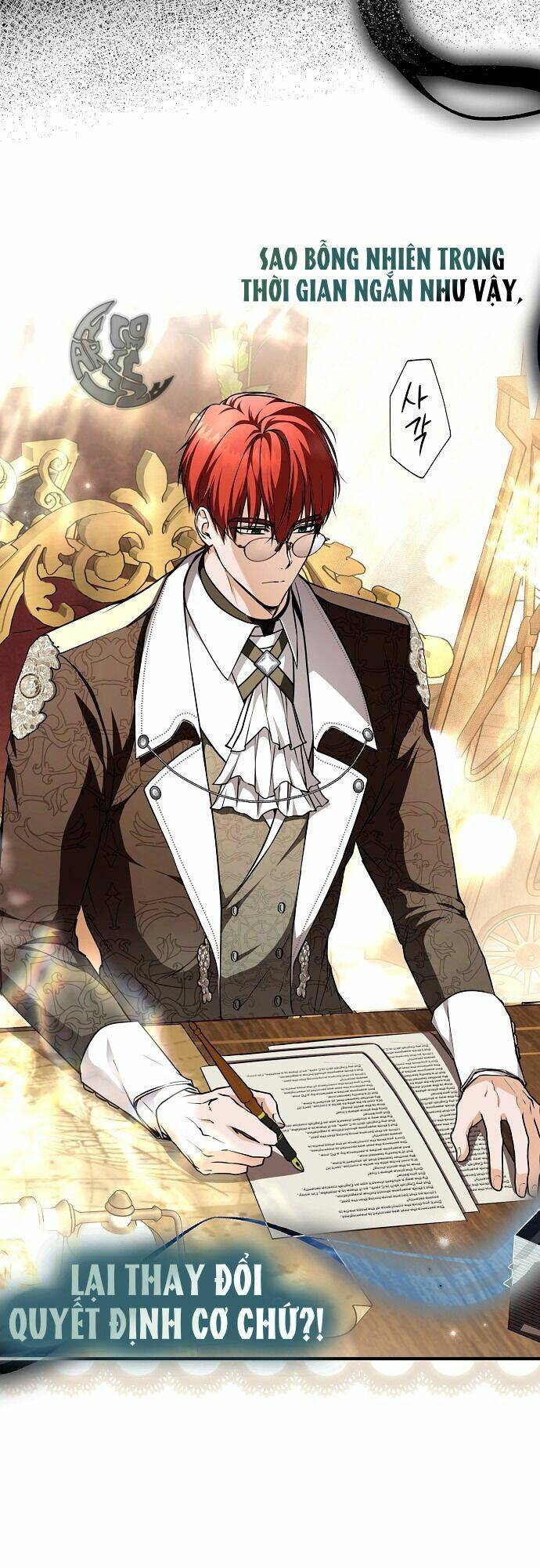 Ai Đó Đang Điều Khiển Cơ Thể Của Tôi - Chapter 18 - Page 40