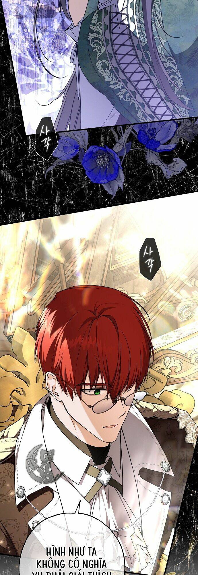 Ai Đó Đang Điều Khiển Cơ Thể Của Tôi - Chapter 18 - Page 42