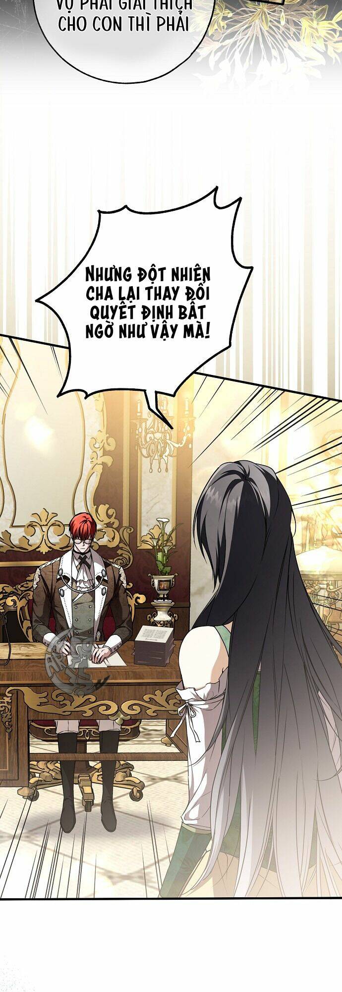 Ai Đó Đang Điều Khiển Cơ Thể Của Tôi - Chapter 18 - Page 43