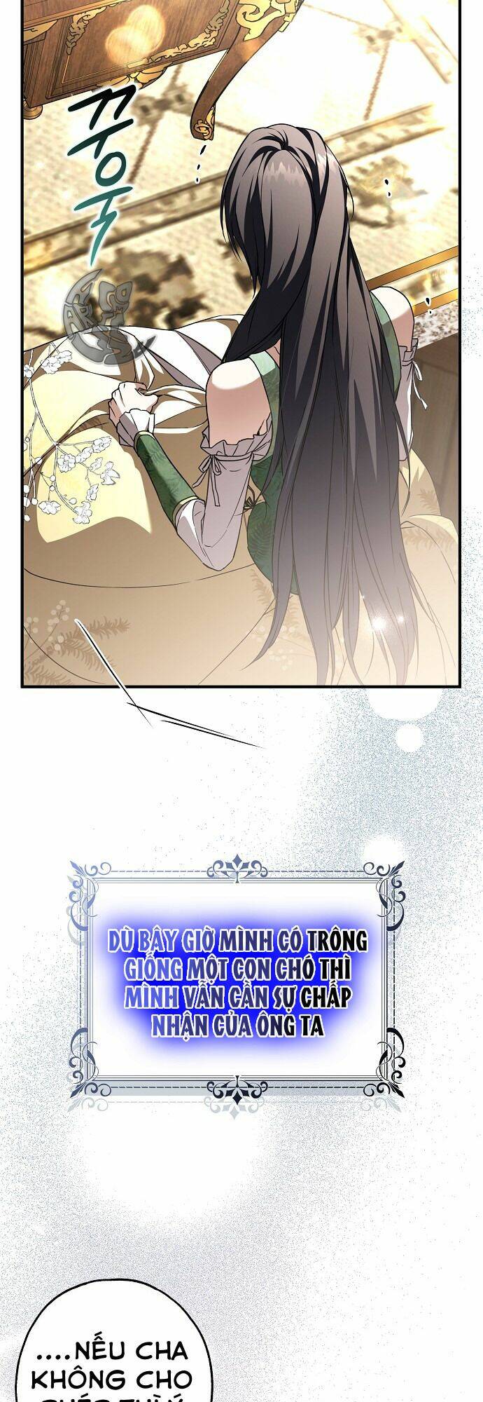 Ai Đó Đang Điều Khiển Cơ Thể Của Tôi - Chapter 18 - Page 48