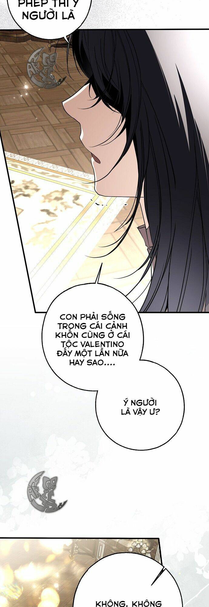Ai Đó Đang Điều Khiển Cơ Thể Của Tôi - Chapter 18 - Page 49