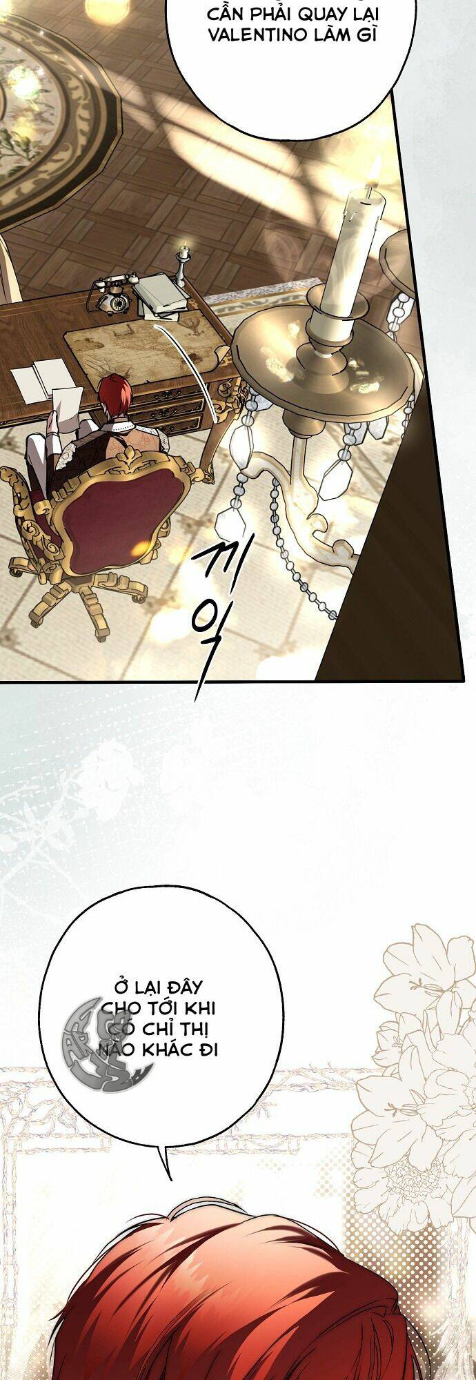 Ai Đó Đang Điều Khiển Cơ Thể Của Tôi - Chapter 18 - Page 50