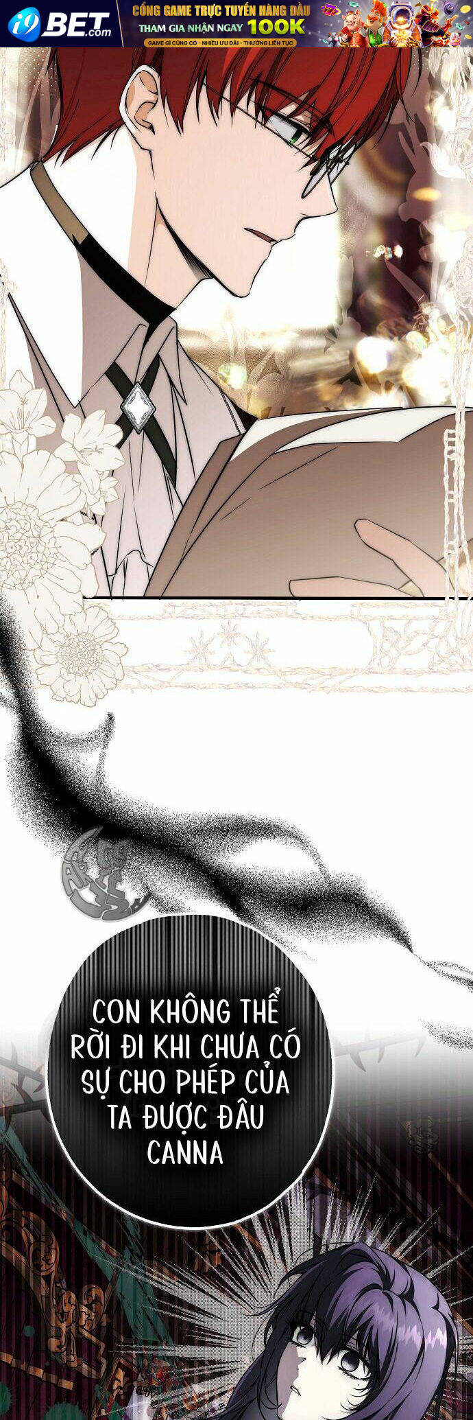 Ai Đó Đang Điều Khiển Cơ Thể Của Tôi - Chapter 18 - Page 51