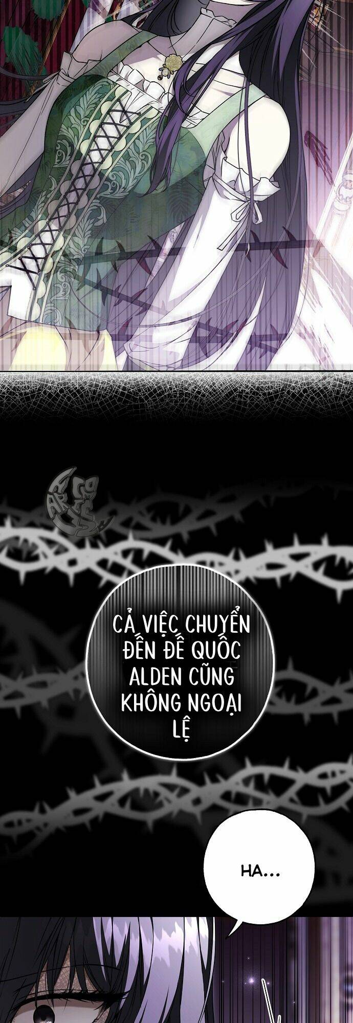 Ai Đó Đang Điều Khiển Cơ Thể Của Tôi - Chapter 18 - Page 52