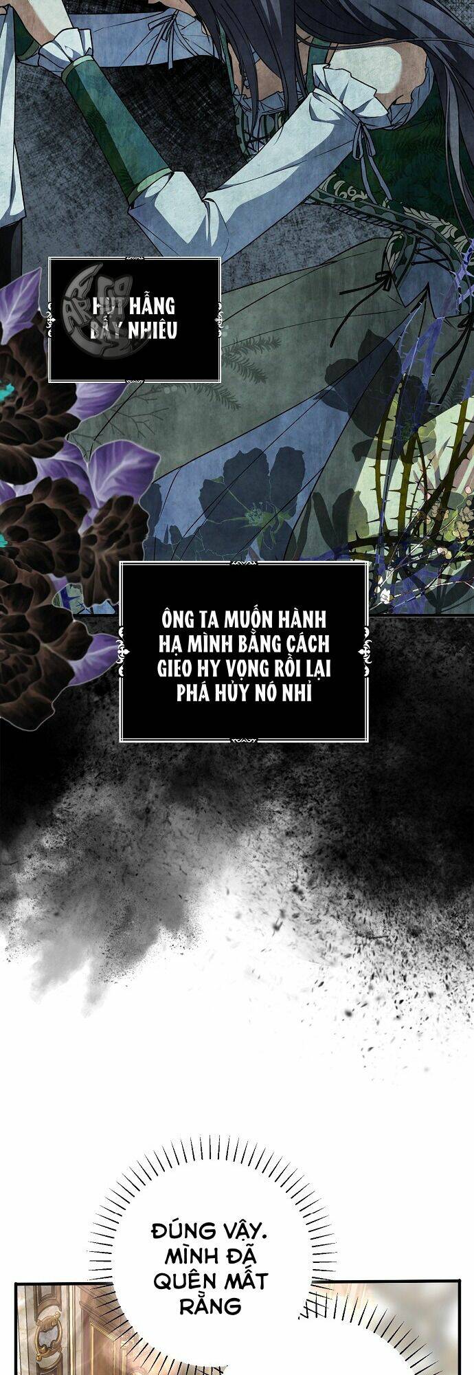 Ai Đó Đang Điều Khiển Cơ Thể Của Tôi - Chapter 18 - Page 56