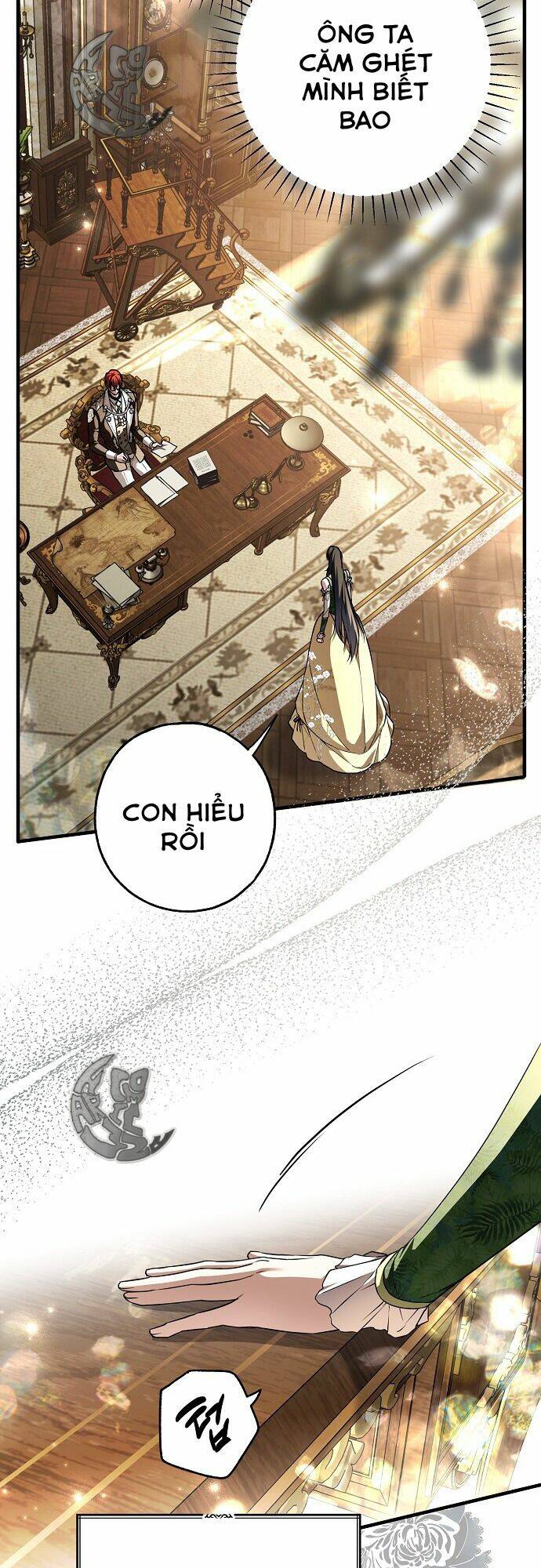 Ai Đó Đang Điều Khiển Cơ Thể Của Tôi - Chapter 18 - Page 57